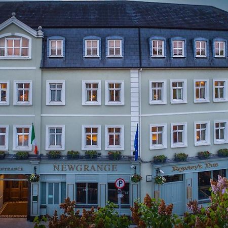 The Newgrange Hotel Navan Exterior foto