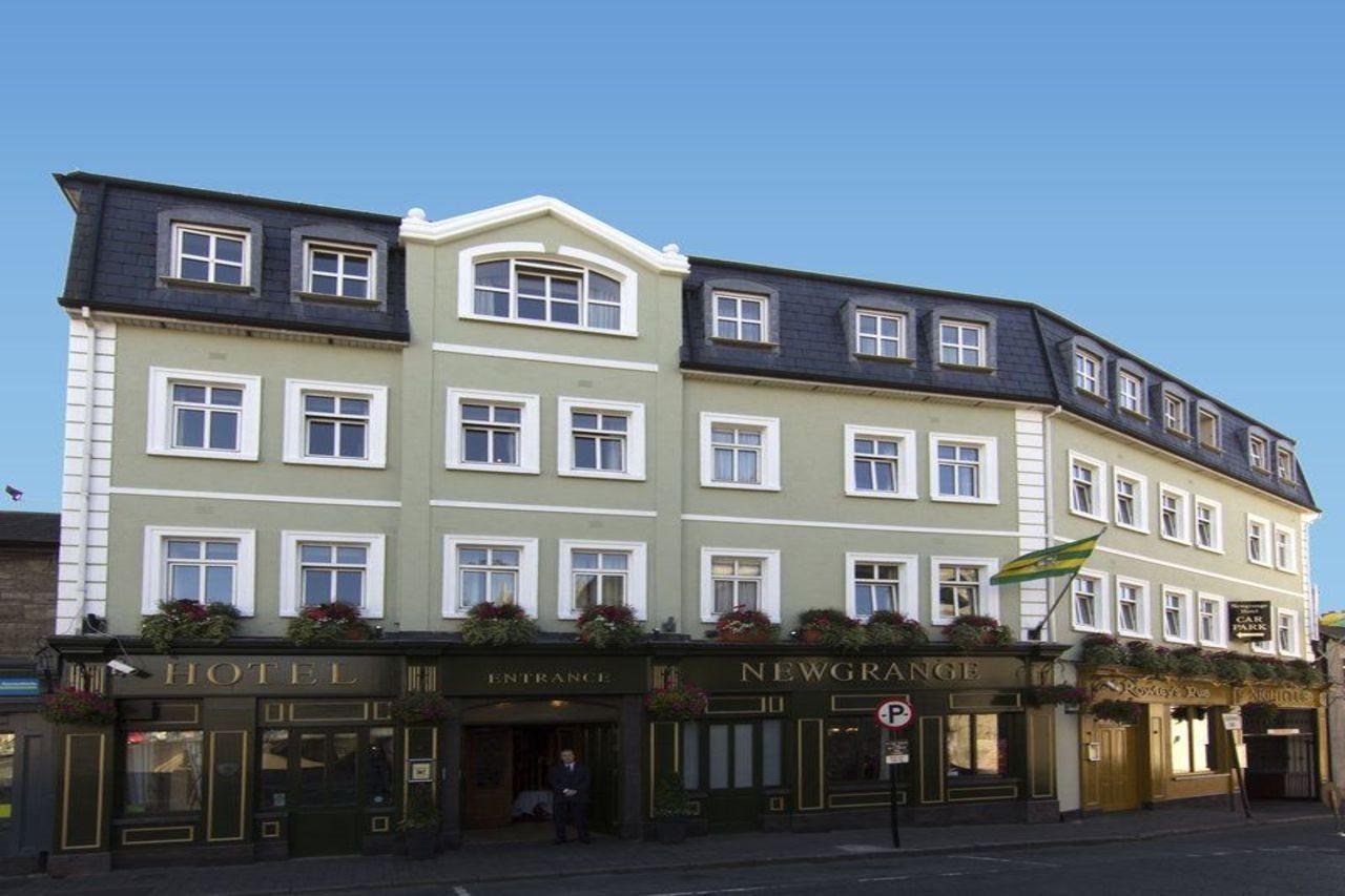 The Newgrange Hotel Navan Exterior foto