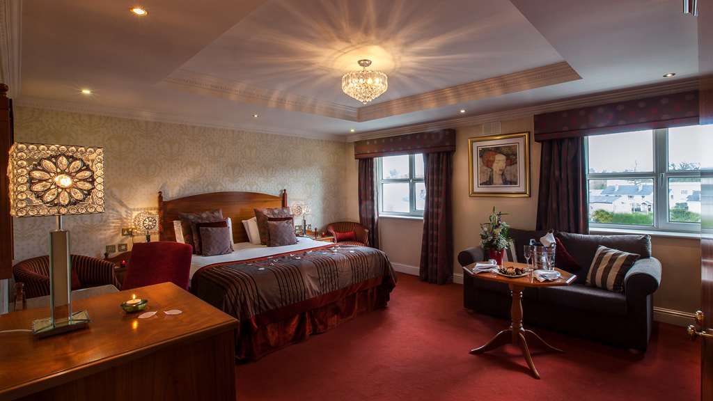 The Newgrange Hotel Navan Habitación foto